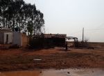 Espigão do Leste/São Félix do Araguaia - Após tempestade que deixou dezenas de construções danificadas, moradores pedem socorro