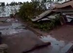 Espigão do Leste/São Félix do Araguaia - Após tempestade que deixou dezenas de construções danificadas, moradores pedem socorro