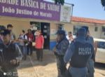 Quatro fugitivos do presídio de Montes Claros de Goiás foram mortos em confronto com a polícia