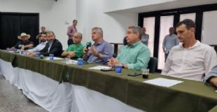 Decreto que regulará Lei do Pantanal preocupa setor produtivo e FPA-MT