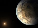 Nasa anuncia descoberta de planeta quase ‘gêmeo’ da Terra