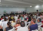 Inaugurada nova sede do Sindicato Rural de Água Boa