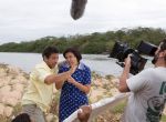 Nico e Lau lançam filme nesta quinta no auditório da TV Centro América