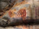 Fotos de pinturas rupestres da Chapada Diamantina viram exposição