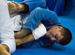 Mato-grossenses conquistam medalhas no Brasileiro de Jiu-jitsu