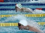Mato-grossense após conquistar 6 medalhas nada em novo torneio em Portugal