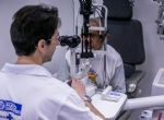 Canarana - Cirurgias oftalmológicas passam de 5 mil em três edições da Caravana