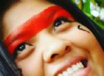 Índia do Alto Xingu vence barreiras sociais e é primeira indígena a participar de um reality show no Brasil