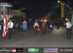 Desfile atrai mais de 5 mil pessoas em Nova Xavantina