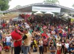 Araguaiana - ‘Quanta Lameira’ agitou o Araguaia neste final de semana
