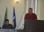 Araguaia - Secretário nacional anuncia investimentos articulados com Baiano