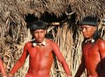 Aldeia Etenhiritipá - Quer conhecer os índios? Viva com o povo Xavante; vídeo com entrevista com o cacique Jurandir Siridiwe