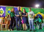 Nova Xavantina - Prefeitura realiza desfile da Independência do Brasil