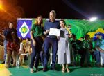 Nova Xavantina - Prefeitura realiza desfile da Independência do Brasil