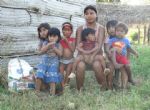 Natal Permanente da LBV beneficia 1000 famílias carentes com cestas de alimentos em Mato Grosso