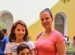 Cuiabá - Colônia de Férias atrai famílias e promove interação entre os participantes