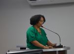 Câmara realizou Audiência Pública de apresentação da revisão do Plano Diretor de Desenvolvimento de Água Boa