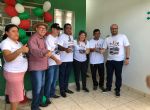 Deputado Federal Dr. Leonardo destina R$ 3 milhões para São Félix do Araguaia e entrega de obras