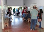 Mutirão Rural leva diversas ações e serviços ao PA Serrinha