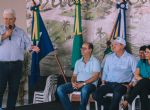 Defesa da Vida -  Dr. Eugênio destina recursos para saúde do Araguaia e comemora início das obras do Hospital Regional em Confresa
