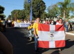 Prefeitura promove Desfile Municipal em comemoração ao aniversário de 47 anos de Água Boa