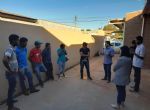 Operação Resgate 2 - Sete trabalhadores são resgatados de condições análogas à escravidão em Mato Grosso