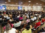 Instituições assinam pacto e se comprometem com avanço da Educação na Primeira Infância em Mato Grosso