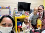Hospital de Câncer de MT: classe hospitalar garante formação escolar