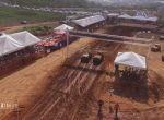 Maior prova de Jeep Cross do Araguaia, 'Quanta Lameira' será realizado em Barra do Garças