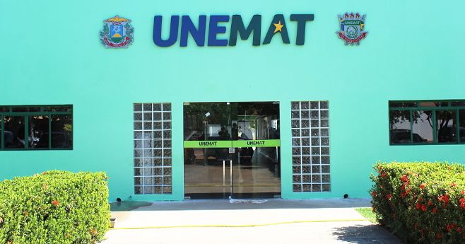Governador Mauro Mendes autoriza realização de concurso da Unemat