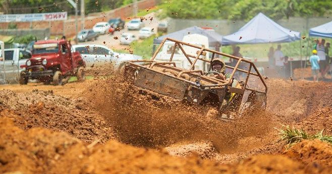 Maior prova de Jeep Cross do Araguaia, 'Quanta Lameira' será realizado em Barra do Garças