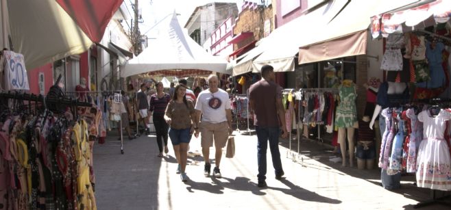 Cuiabá registra recuo na confiança do empresário do comércio em novembro