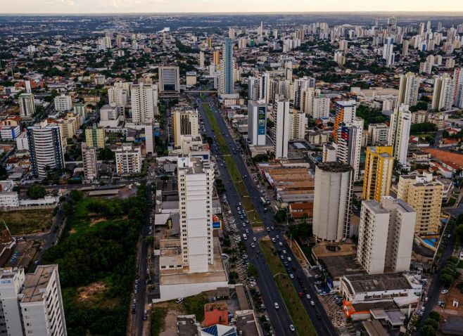 Atividades turísticas geram mais de 3 mil empregos em Mato Grosso