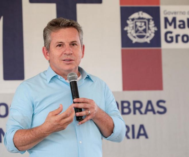 Decreto do governador para congelar IPVA em Mato Grosso é aprovado