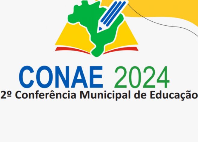 2ª Conferência Municipal de Educação avaliará PNE e pautas da Educação de Água Boa