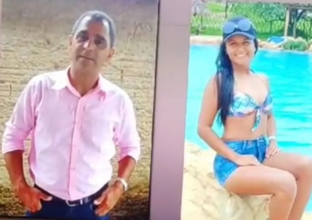 Ex-funcionário de supermercado de Barra do Garças é morto a facada por companheira grávida