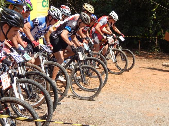 GP Ciclo Center de Mountain Bike – XCO 2015