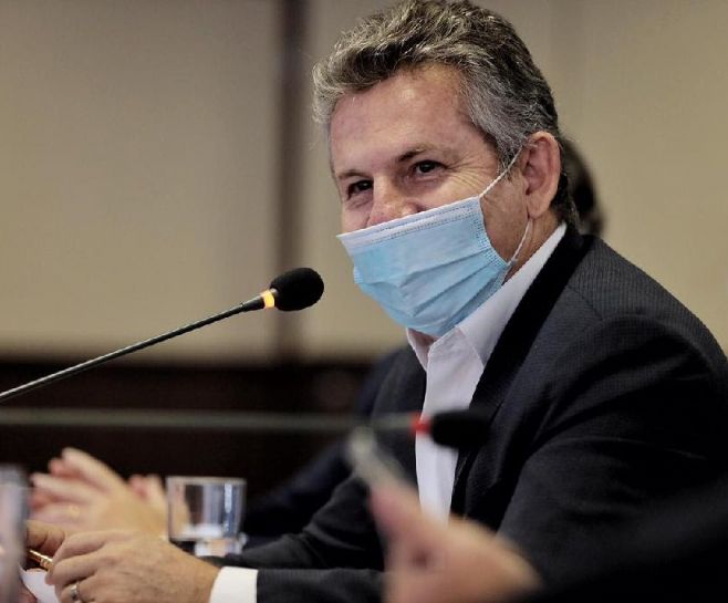 Governador propõe isenção de IPVA a motos populares, motoristas de aplicativos e frota de setores atingidos pela pandemia