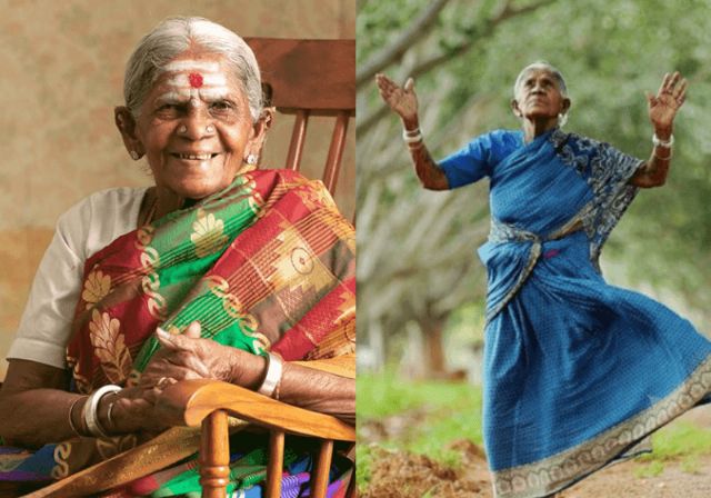 Indiana de 110 anos que já plantou 8 mil árvores ganha homenagem