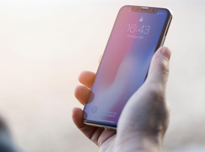 Iphone não deve ter reconhecimento de impressão digital em 2019, diz executivo