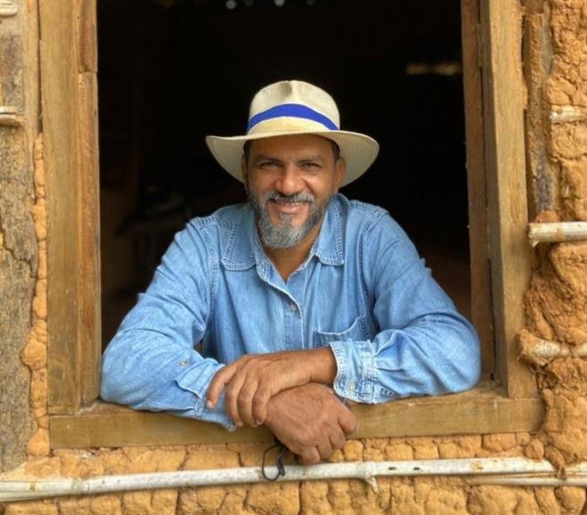 Mestre da Cultura - Projeto homenageia o artista João Luiz do Couto e sua relação com o rio Araguaia
