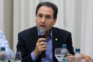 Presidente da Facmat participa de encontro do sistema associativista com Bolsonaro, na segunda (07)
