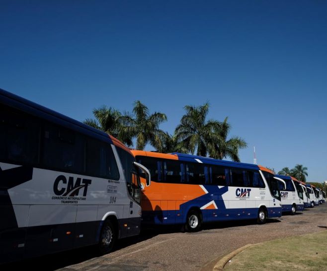 Governo lança licitação para transporte intermunicipal no Araguaia e em mais três regiões