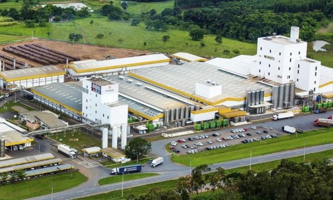Laticínio Piracanjuba demonstra interesse na produção de leite do Vale do Araguaia
