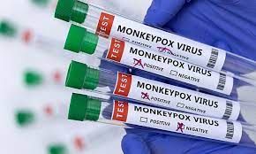 Monkeypox Vírus: Mato Grosso registra dois novos casos positivos para varíola dos macacos