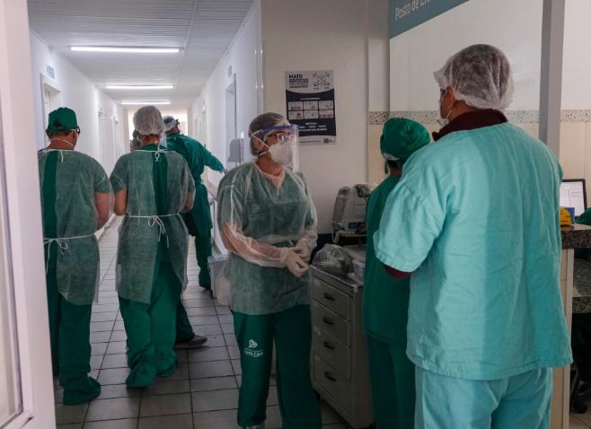 Mais Médicos - Mato Grosso é contemplado com 29 vagas para 27 municípios neste ano
