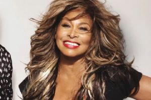 Morre a cantora americana Tina Turner