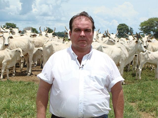 Morre produtor rural referência no Vale do Araguaia aos 61 anos