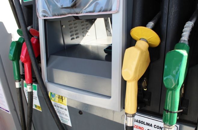 Pela primeira vez, etanol perde vantagem para a gasolina