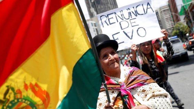 Por que Evo Morales renunciou à Presidência da Bolívia? 5 pontos-chave que explicam a decisão